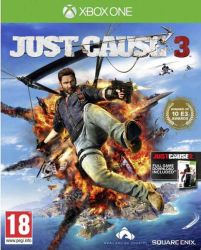 Just Cause 3 Ce Xbox One