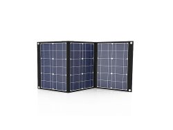 Portable Folding Solar Panels 40W