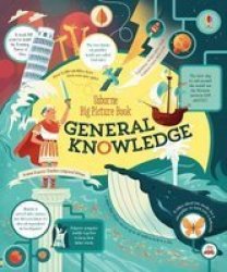 Big Picture Book Of General Knowledge Hardcover