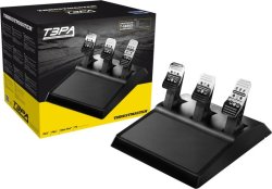 Thrustmaster - T3pa Pedal Add-on For T-series Racing Wheels Pc xbox One ps4 ps3