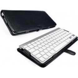 Tuff-Luv MINI Numeric Keypad - Wireless - Black