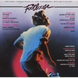 Footloose - 15TH Anniversary Collectors Edition - Original Motion Picture Soundtrack Cd