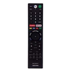 Replacement Tv Remote Control Controller For Sony XBR65X850F XBR75X850F