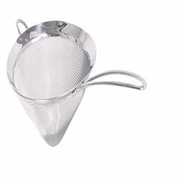 Cuisipro 12.5-INCH Cone Shaped Strainer
