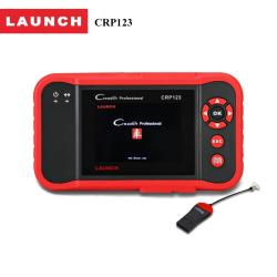 ELECTROMART Launch X431 CRP123 Auto Diagnostic Code Scanner