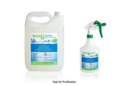 ECO7 - Multi-purpose Cleaning Chemical