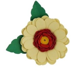 Provo Craft Cuttlebug Quilling Kit Daisy