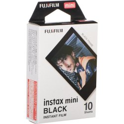 MINI Film Black Frame Pack Of 10
