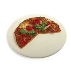 Norpro 13 Inch Round Pizza Baking Stone