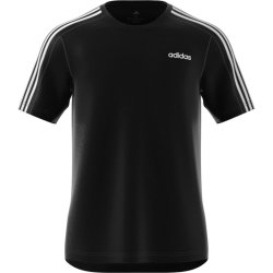Adidas Men's D2M T-Shirt 3S Short Sleeve T-Shirt