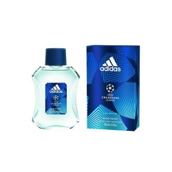Adidas 100ml Uefa 6 X Edition Eau De Toilette