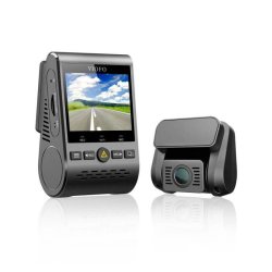 VIOFO A129 Duo Dual Channel 5GHZ Wi-fi Full HD Dash Camera Included 32GB Not Included