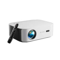 Performance V700 W 1080 P Fhd Livehouse Projector With 420 Ansi Lumen Dual 5 W 4OHM Dolby Audio Speakers Bidirectional Bluetooth 5.1