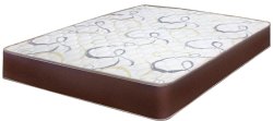 Suite Night Queen Mattress Only Extra Length
