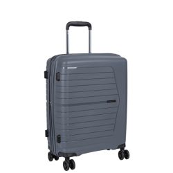 Cellini Starlite Luggage Collection - Grey 55