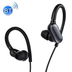 Original Xiaomi MINI Sports Bluetooth Ear Hook Earphone IPX4 Waterproof Wireless Running Headphon...