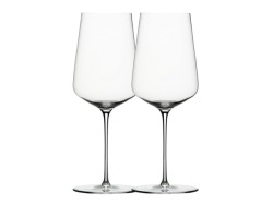 Universal Wine Glasses Set Of 2