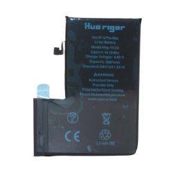 3687MAH Iphone 12 Pro Max Replacement Battery