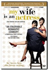 Sony Pictures Home Entertainment My Wife Is An Actress Ma Femme Est Une Actrice