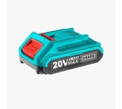 Total Tools 2.0AH Industrial 20V Battery Pack