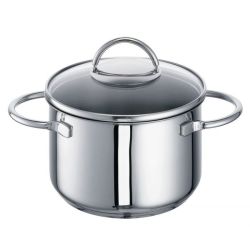 Casserole Pot: Classic Stewing Pot: Stove Top & Oven Safe Ravenna