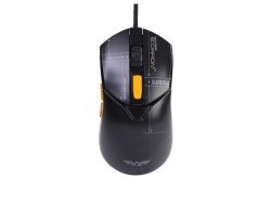 Armaggeddon Scorpion 7 Rgb Gaming Mouse 4800CPI