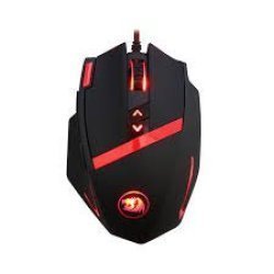 Redragon Perdition Mmo 16400DPI Gaming Mouse