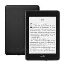 Kindle Paperwhite E-reader With Touchscreen 4G 32GB