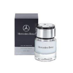 Mercedes-Benz Mercedes Benz For Men Eau De Toilette 120ML