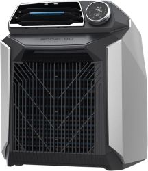 EcoFlow Ef Wave Portable Air Conditioner 4000BTU'S Of Fast Cooling