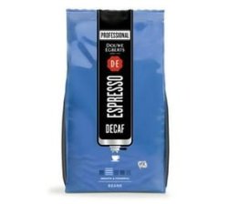 Douwe Egberts Professional Coffee Beans- Decaf 500 G