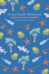 The Swiss Family Robinson Paperback
