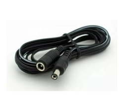 5 Meter Male To Female Dc Router Extension Power Cable 5 Volt 12 Volt