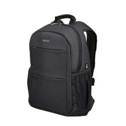 Designs Eco Sydney 15.6" Backpack - Black