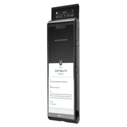 Finney Blockchain Smartphone