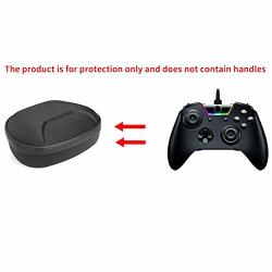 Hard Case Travel Carrying Portable Storage Bag For Iine Pxn Rayzer Wolverine Gamesir F710 Stratus XL Game Controller
