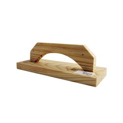 Wooden Float - 10 Pack