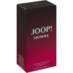 Joop Homme Sport Edt 200ML Spray