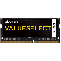 Corsair Memory 16GB DDR4 2133MHZ Sodimm Notebook Memory
