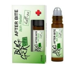 Itchy Bite Relief Roll On 10ML Pack Of 6