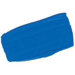 Acrylic Heavy Body - Cobalt Blue Hue 60ML