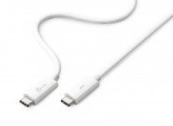 J5 Create USB 3.1 Type-c To Type-c Cable 3'