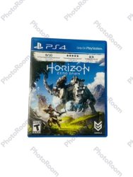 PS4 Horizon Zero Dawn Computer Game
