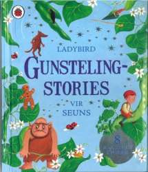 Ladybird Gunsteling Stories Vir Seuns - 8 Klassieke Stories