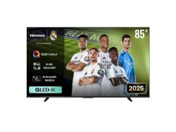 Hisense 85Q6Q Uhd 60HZ 4K Smart 85"- 85Q6Q