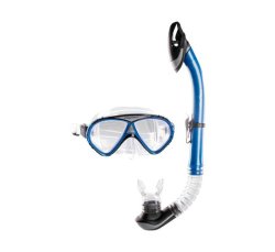 Adult Dive Mask And Snorkel