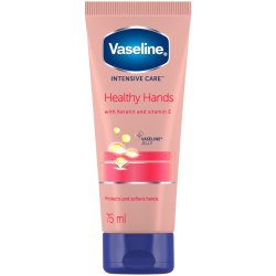 Vaseline Intensive Care Hand & Nail Lotion 75ML