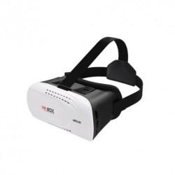 Astrum A63021-B Virtual Reality 3D Headset