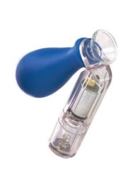 Nipple Sucker Pump Vibrator