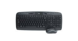 Logitech MK330 Keyboard